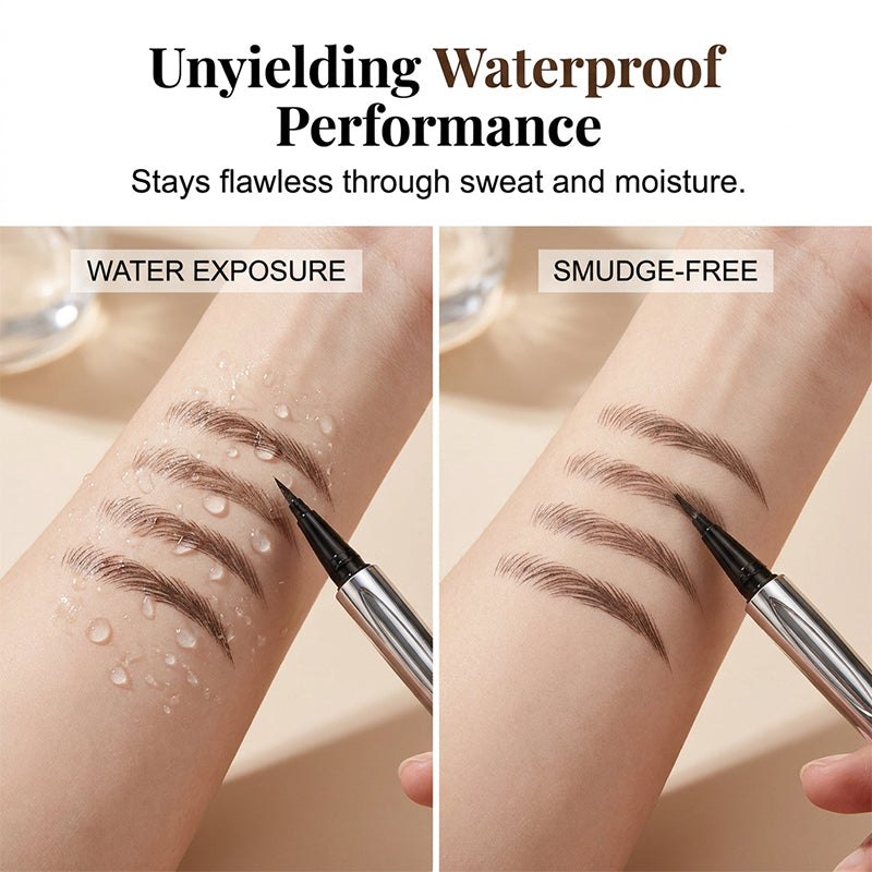 📢📢BUY 1 GET 1 FREE ⏰Ultra-Fine Liquid Eyebrow Pen