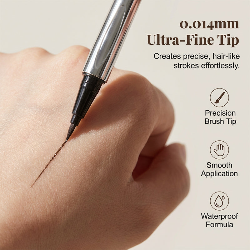 📢📢BUY 1 GET 1 FREE ⏰Ultra-Fine Liquid Eyebrow Pen