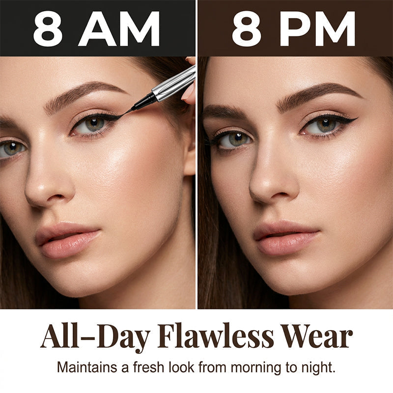 📢📢BUY 1 GET 1 FREE ⏰Ultra-Fine Liquid Eyebrow Pen