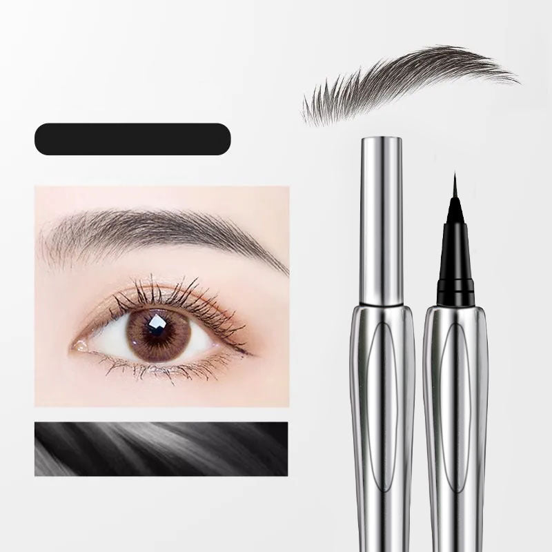 📢📢BUY 1 GET 1 FREE ⏰Ultra-Fine Liquid Eyebrow Pen