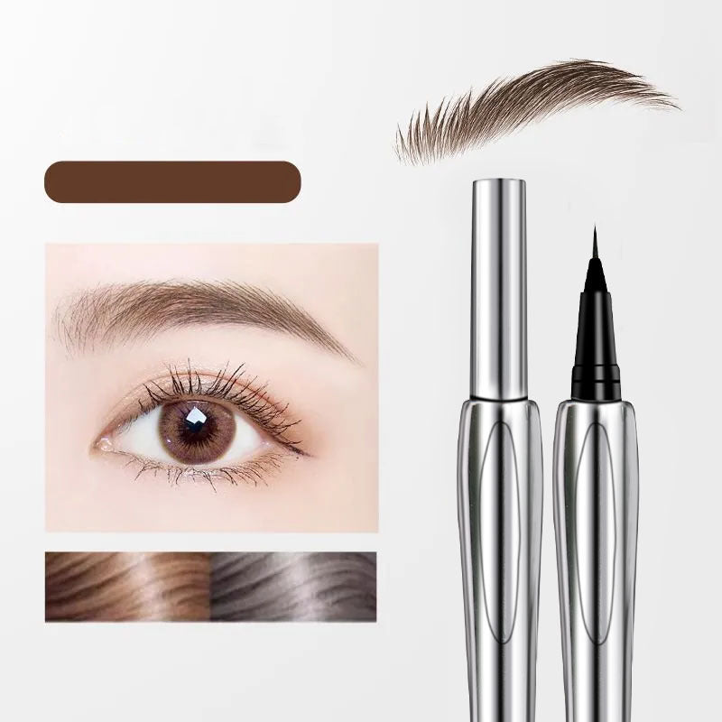 📢📢BUY 1 GET 1 FREE ⏰Ultra-Fine Liquid Eyebrow Pen