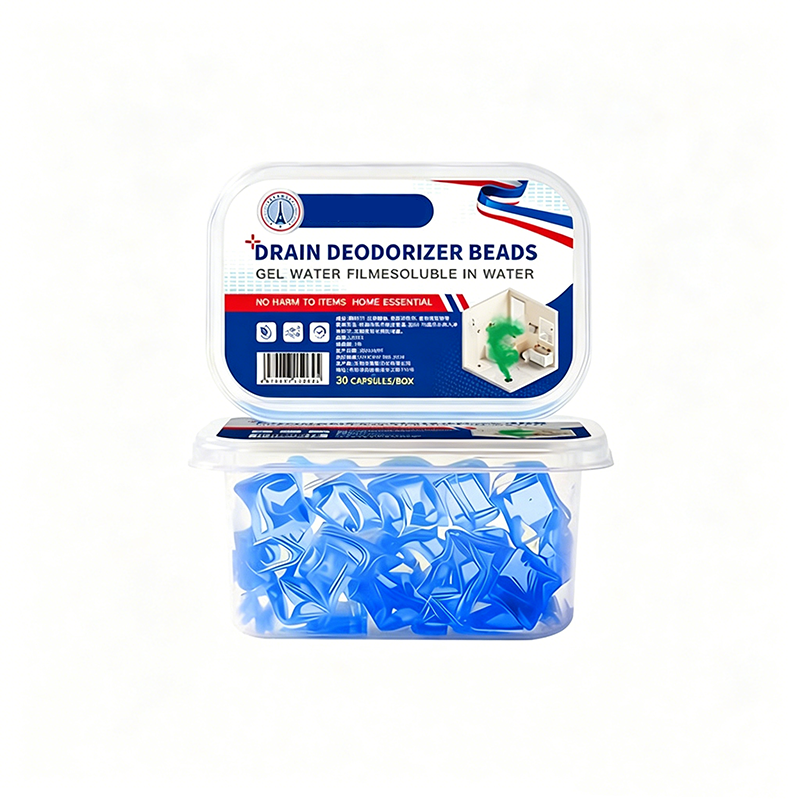 Household Drain Freshener & Cleaner