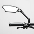 ⏳Time-Limited Special⏰360° Rotatable Bicycle Rearview Mirror – Shock-Absorbing Arm, Weather-Resistant, Universal Mount 🛡️
