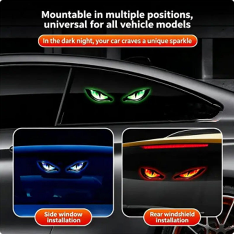 🚗🔆 Solar-Powered LED Car Warning Light – 50% OFF! Solar-powered, weatherproof, automatic activation at dark – for more safety on the roadside. 🔥🛡️