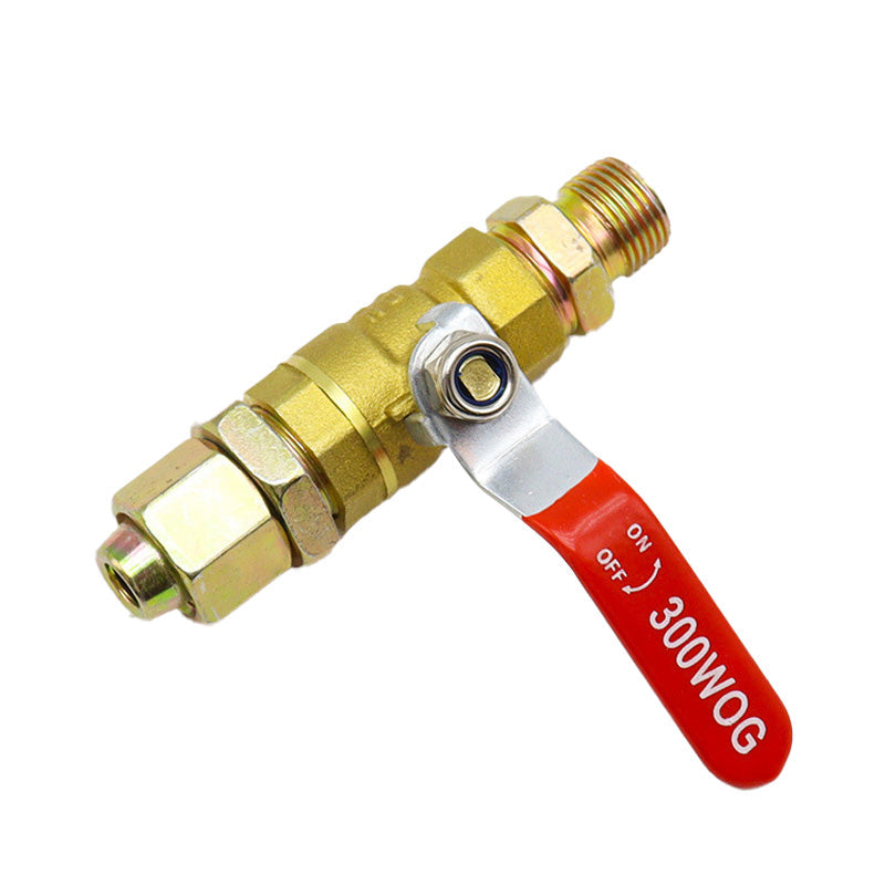 🚗2026 Sale — Over 29,300 Sold! 🔧 Tire Valve Shut-Off Switch Set