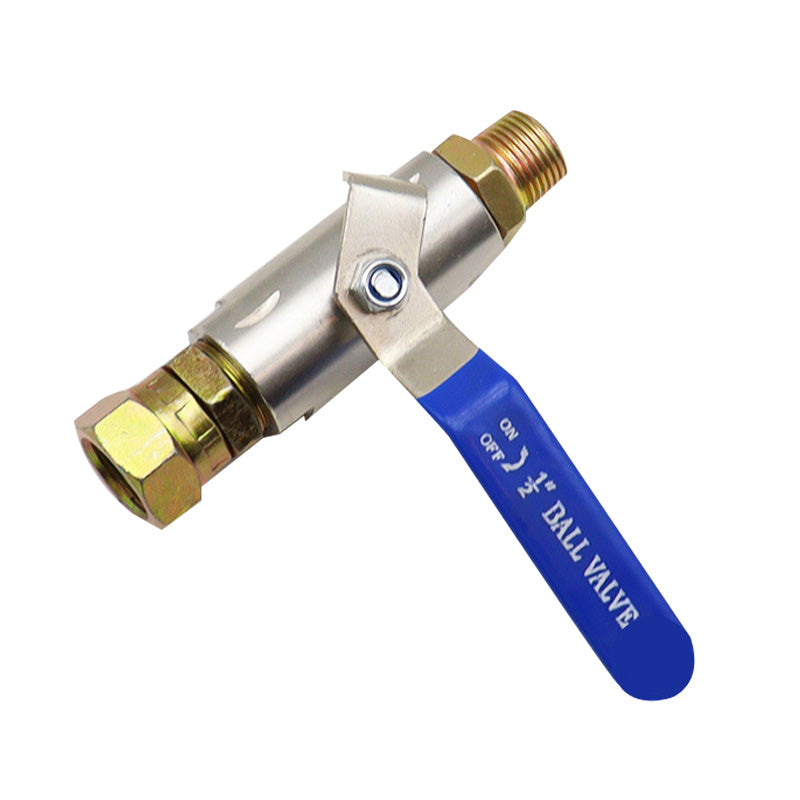 🚗2026 Sale — Over 29,300 Sold! 🔧 Tire Valve Shut-Off Switch Set