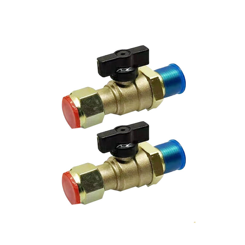 🚗2026 Sale — Over 29,300 Sold! 🔧 Tire Valve Shut-Off Switch Set