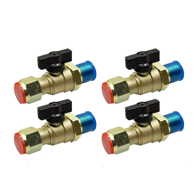 🚗2026 Sale — Over 29,300 Sold! 🔧 Tire Valve Shut-Off Switch Set