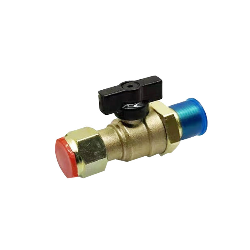 🚗2026 Sale — Over 29,300 Sold! 🔧 Tire Valve Shut-Off Switch Set