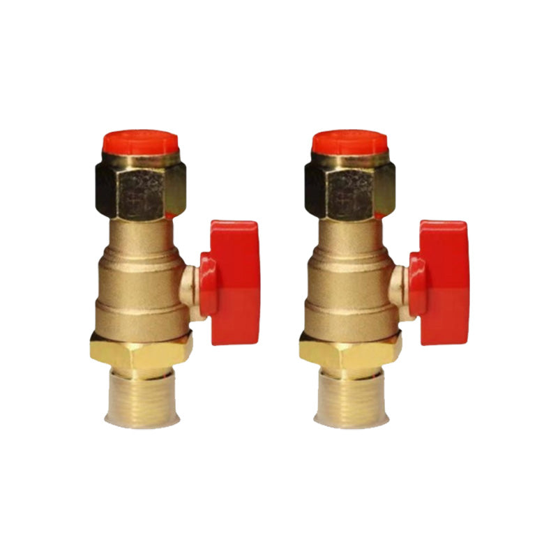 🚗2026 Sale — Over 29,300 Sold! 🔧 Tire Valve Shut-Off Switch Set