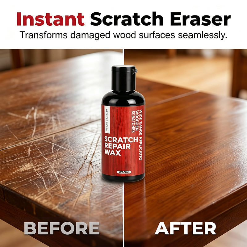 🔥Buy one get one free for the first 50 customers! 🔥Scratch repair wax