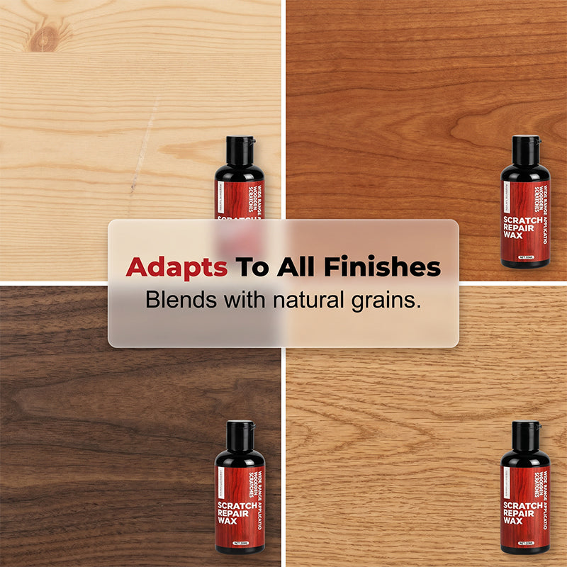 🔥Buy one get one free for the first 50 customers! 🔥Scratch repair wax
