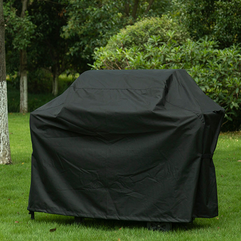 Heavy-Duty Waterproof BBQ Grill Cover