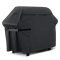 Heavy-Duty Waterproof BBQ Grill Cover