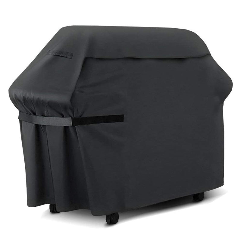 Heavy-Duty Waterproof BBQ Grill Cover
