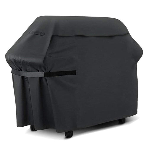 Heavy-Duty Waterproof BBQ Grill Cover