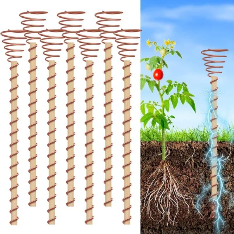 📢📢50% OFF !! ⏰Plant Support Frame