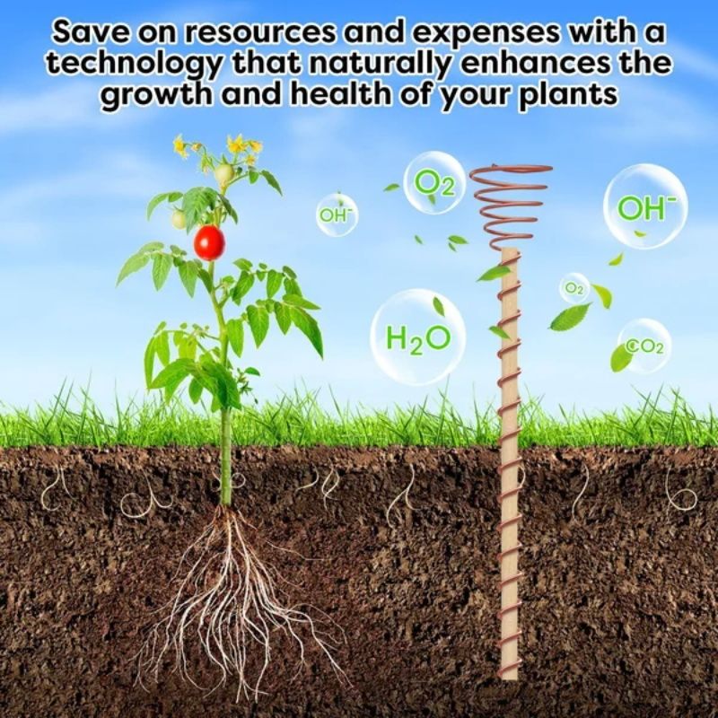 📢📢50% OFF !! ⏰Plant Support Frame