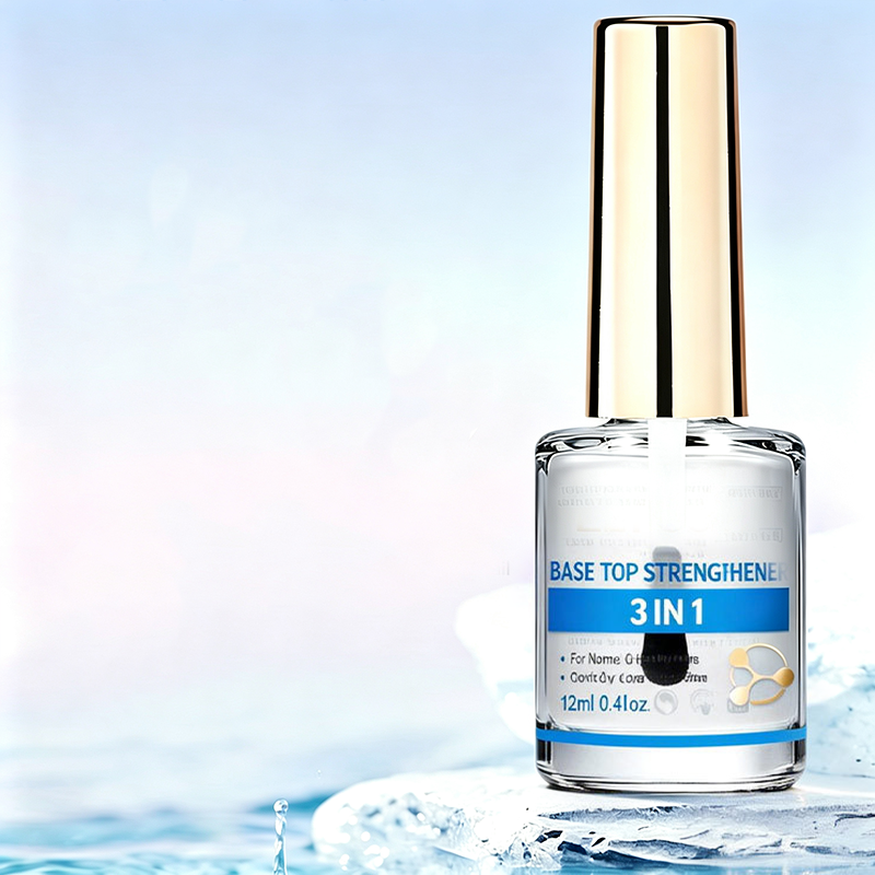 📢📢50% OFF !! ⏰Professional Milk Protein Nail Strengthener