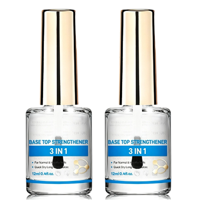 📢📢50% OFF !! ⏰Professional Milk Protein Nail Strengthener