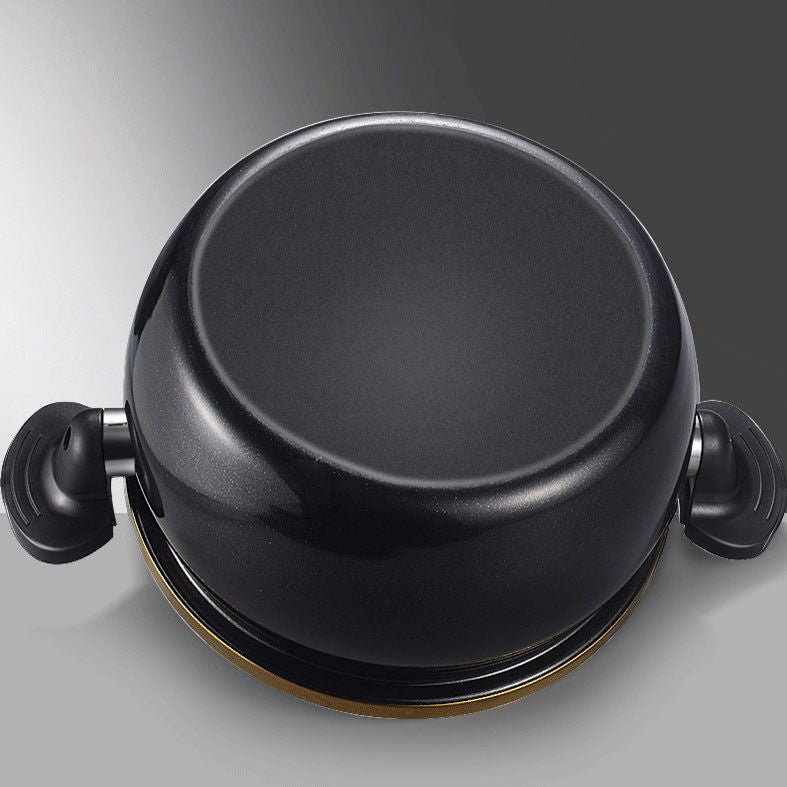 🔥Limited-time offer: 50% off 🔥Non-stick enamel pressure cooker