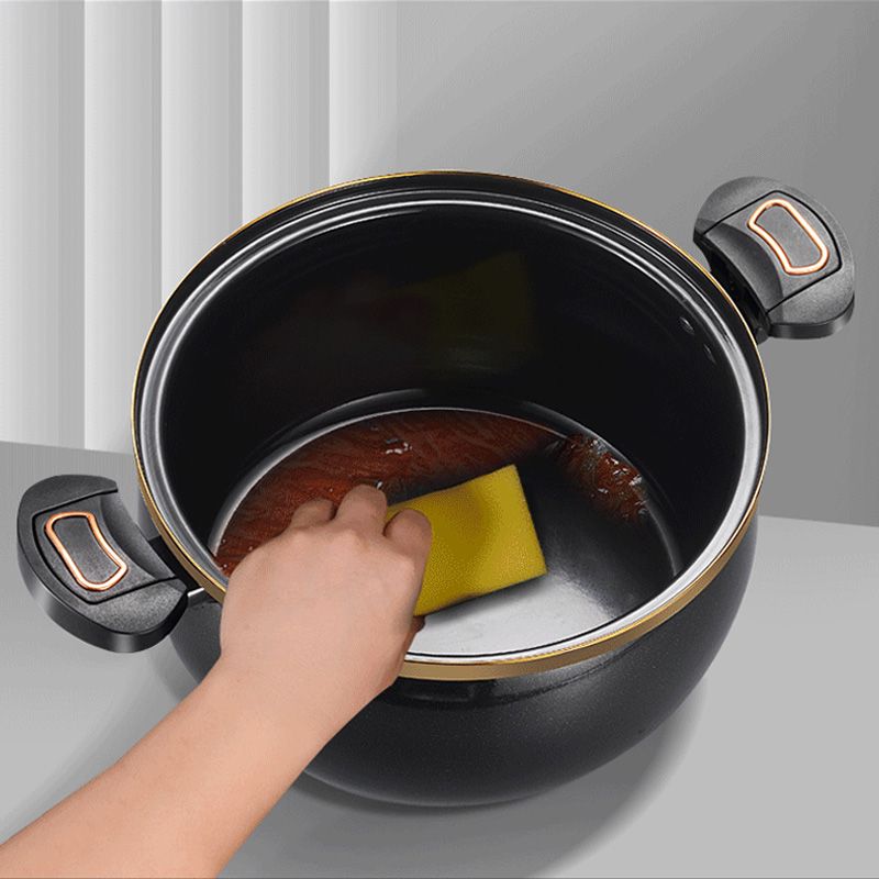 🔥Limited-time offer: 50% off 🔥Non-stick enamel pressure cooker