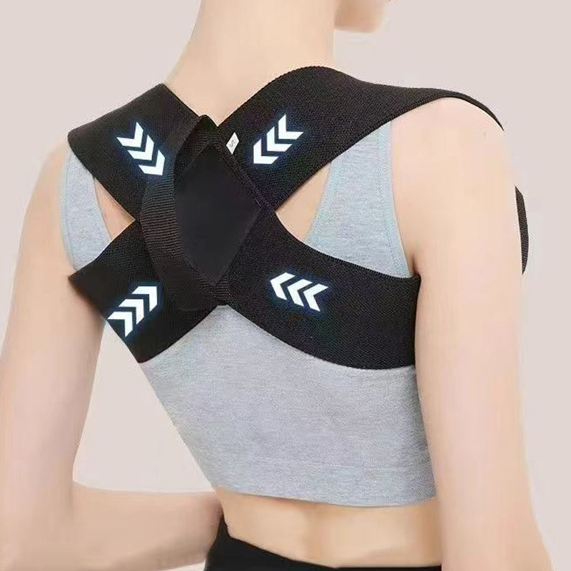 🔥Buy 2 Get 1 Free for the first 50 customers🔥Unisex Back Posture Corrector