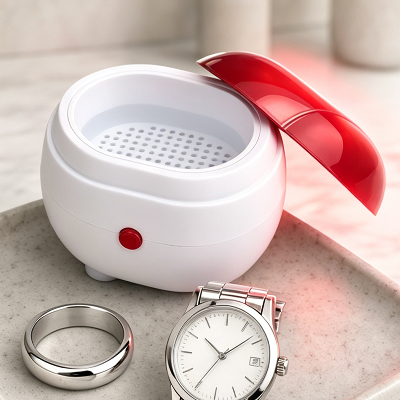 💍50% off✨ Mini Jewelry Cleaner