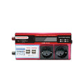 ⏰🔥LIMITED TIME 50% OFF!🔥High-Power 12V to 230V Car Power Inverter 