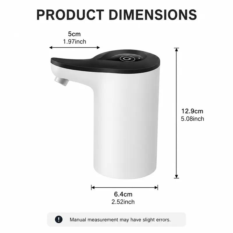 Electric Water Dispenser Pump