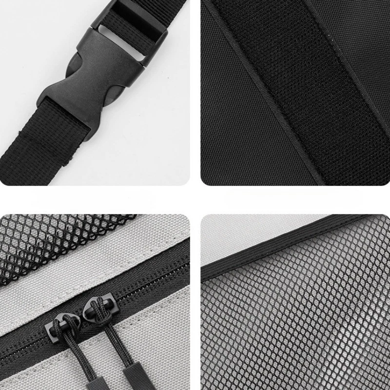 📢📢50% OFF !! ⏰Space-Saving Hanging Trunk Storage Bag for Car