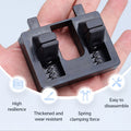 ⚡Durable Electric Wire Welding Fixture