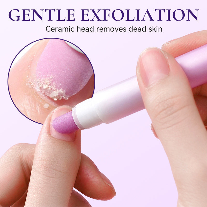 📢📢50% OFF !! ⏰3-in-1 Cuticle Lotion Pen for Nail Care