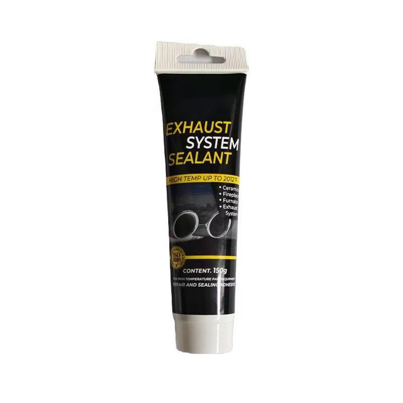 🎉✨Buy 3 Get 1 Free Limited Offer！🛠All-purpose repair！High Temperature Exhaust Repair Sealant