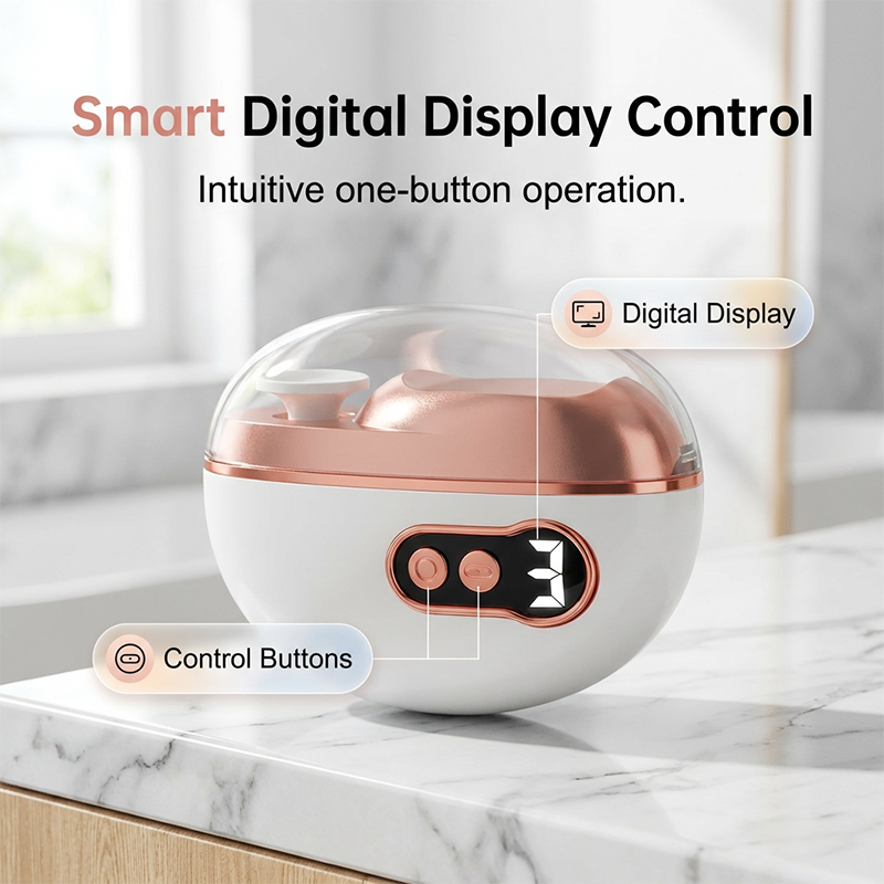 📢📢50% OFF !!🎁Automatic Electric Nail Clipper & Grinder