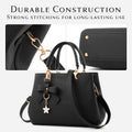 📢📢50% OFF !! ⏰Women’s Bow Decor Handbag