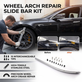 📢📢50% OFF !! ⏰Car Body Crease Wheel Arch Restoration Slide Bar Kit