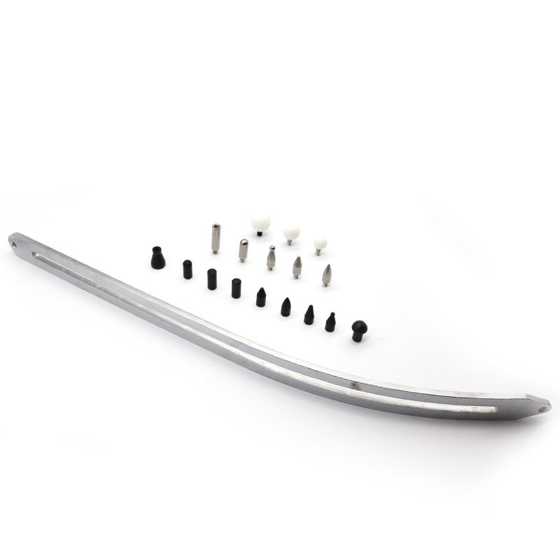 📢📢50% OFF !! ⏰Car Body Crease Wheel Arch Restoration Slide Bar Kit