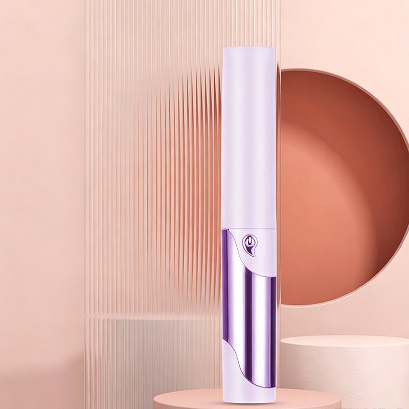 📢📢50% OFF !! ⏰Instant Lift Heated Eyelash Curler