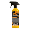 Instant Shine Car Coating Agent