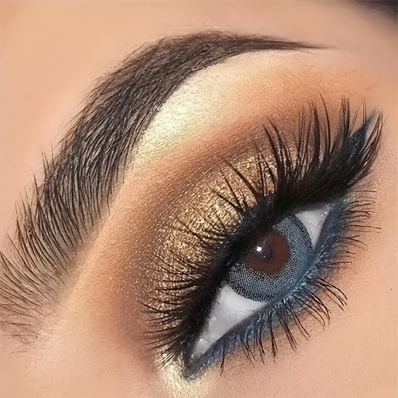 👁️Buy 2 Get 1 Free✨7D Waterproof Fiber Mascara – Instantly Lifts, Lengthens & Volumizes!