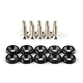 10 Pcs Automotive Universal Screw Spacers