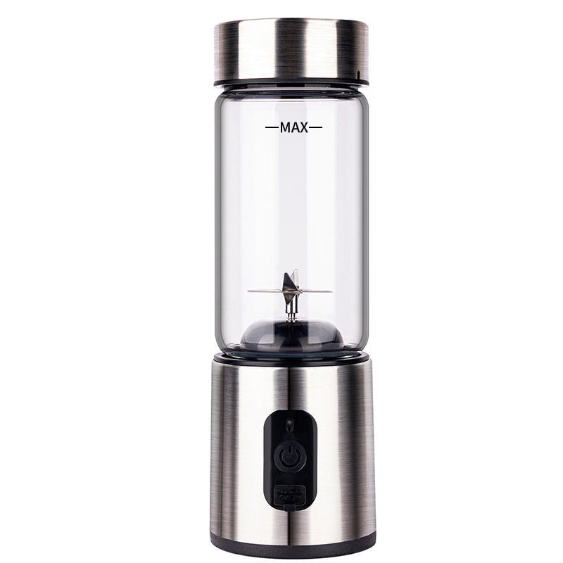 📢📢50% OFF !! ⏰Ortable Electric Juicer Cup