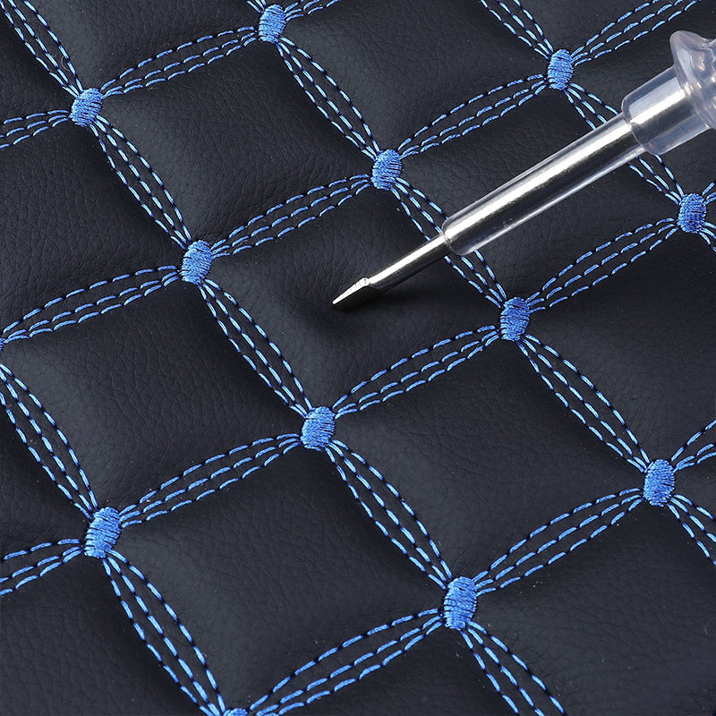 Universal PU Leather Car Seat Cushion