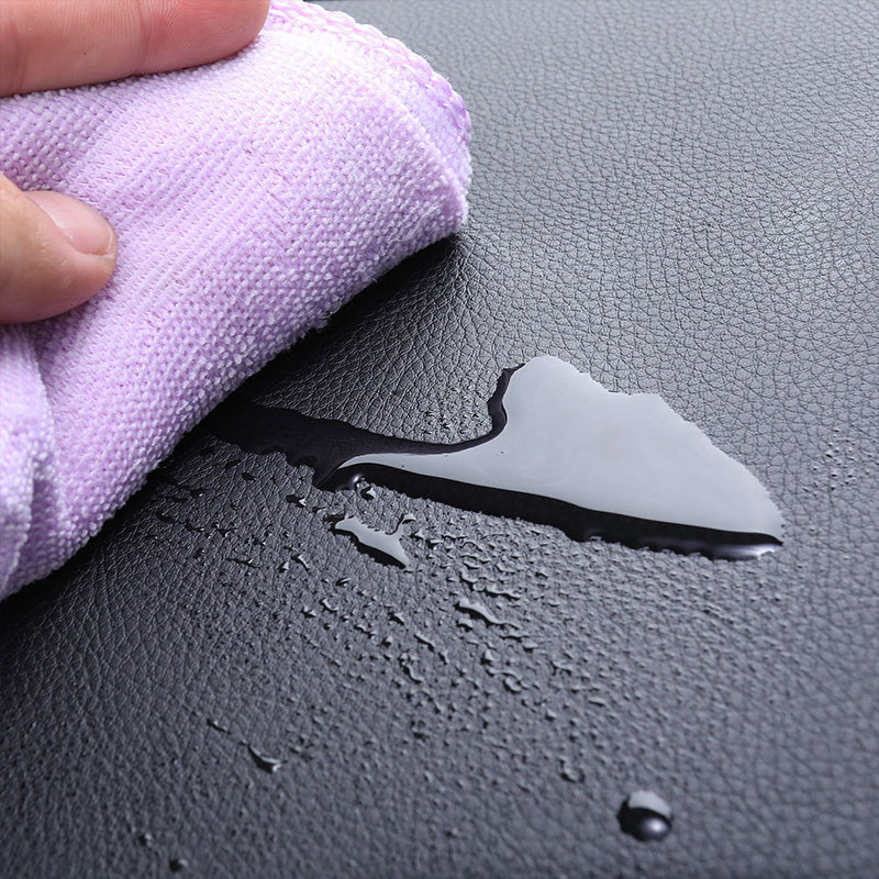 Universal PU Leather Car Seat Cushion