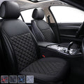 Universal PU Leather Car Seat Cushion