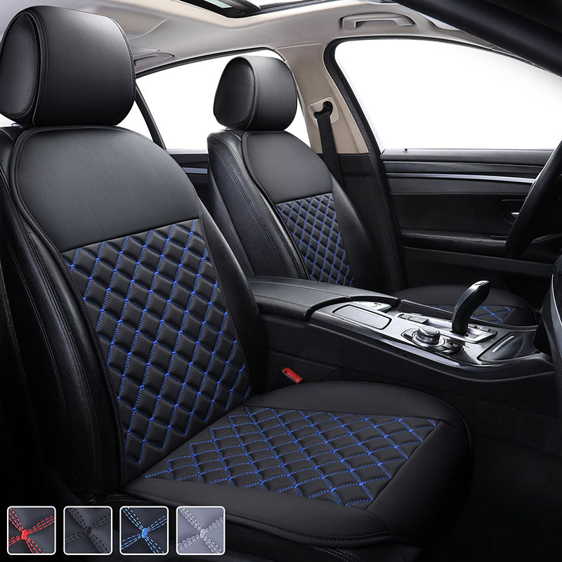 Universal PU Leather Car Seat Cushion