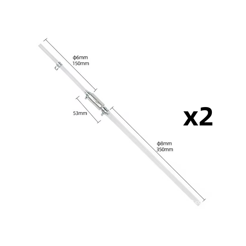 Brake Bleeder Hose