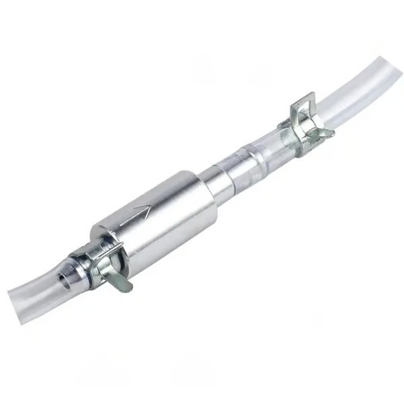 Brake Bleeder Hose
