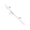 Brake Bleeder Hose